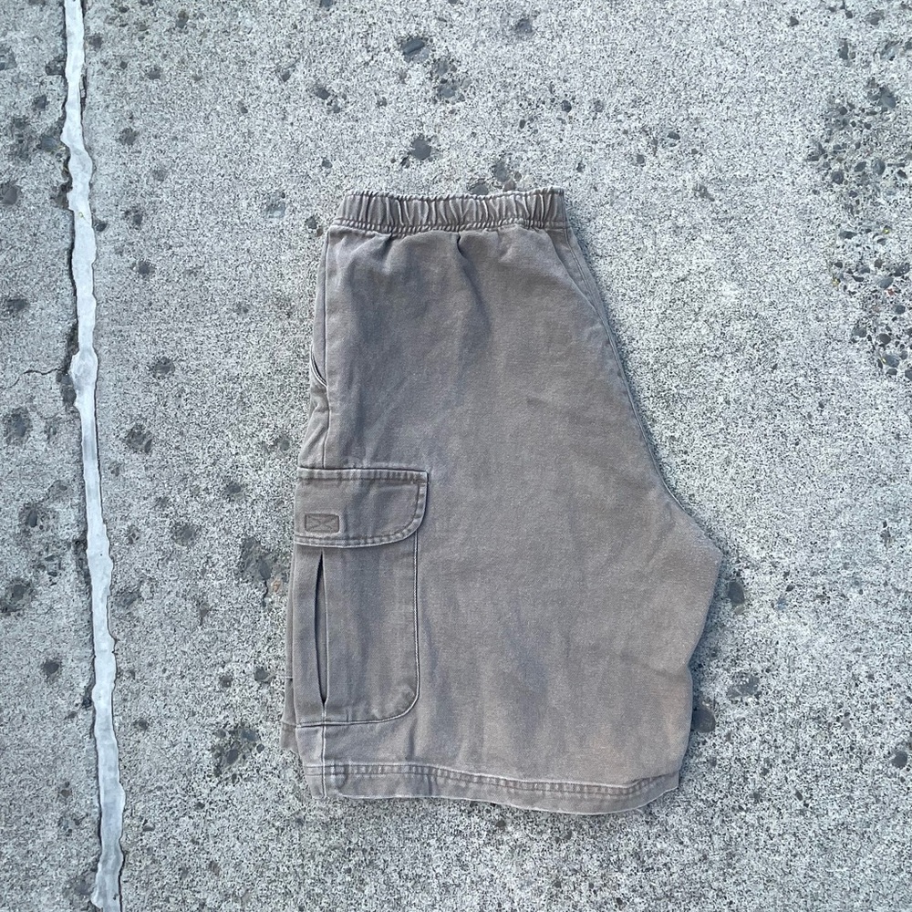 Columbia Cargo Shorts